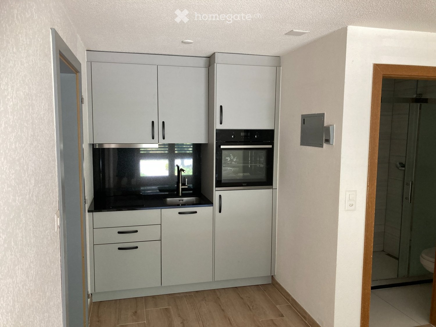 1 ½ rooms apartment, Foto 3 von 5