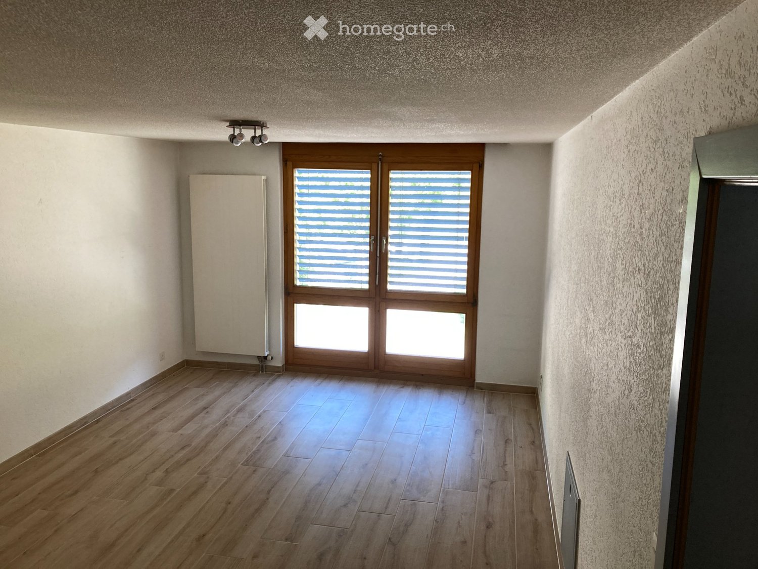 1 ½ rooms apartment, Foto 1 von 5