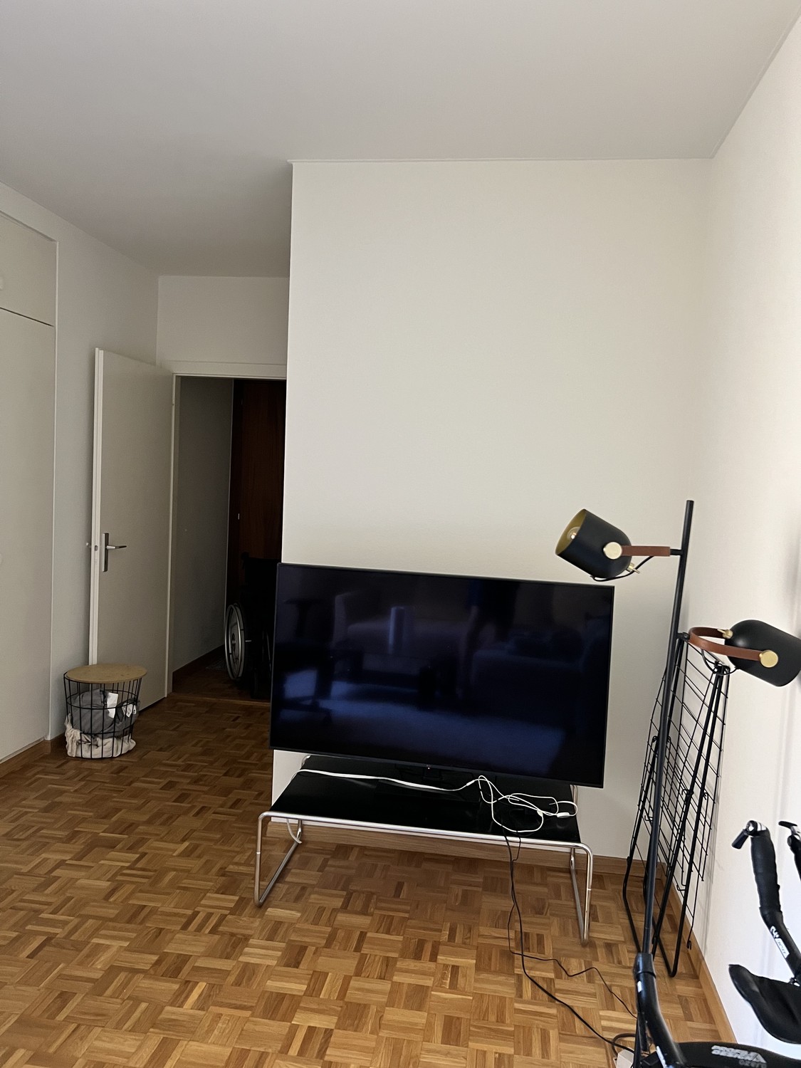 Zimmer in einer Wohngemeinschaft, Foto 4 von 6