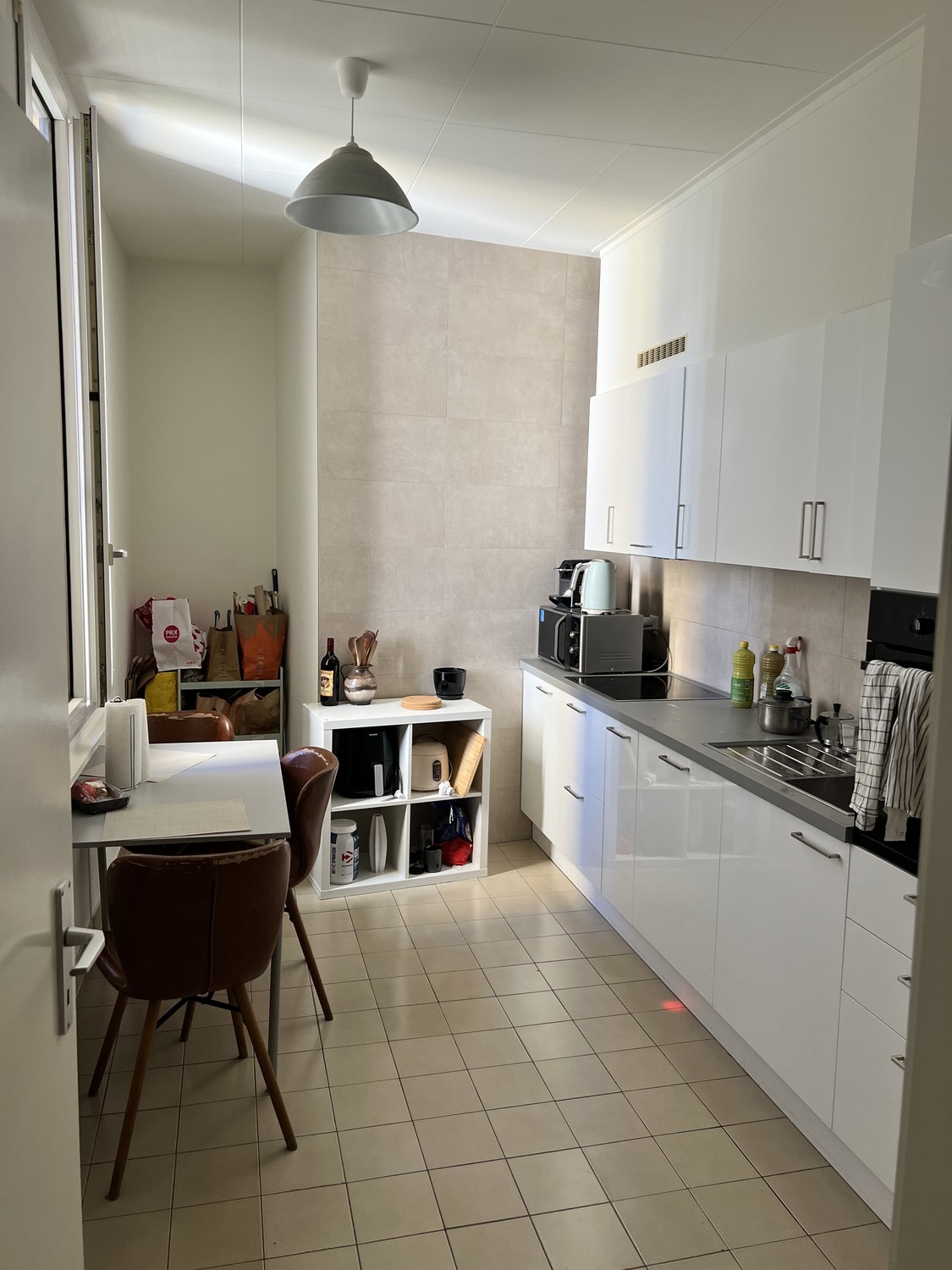 Zimmer in einer Wohngemeinschaft, Foto 1 von 6
