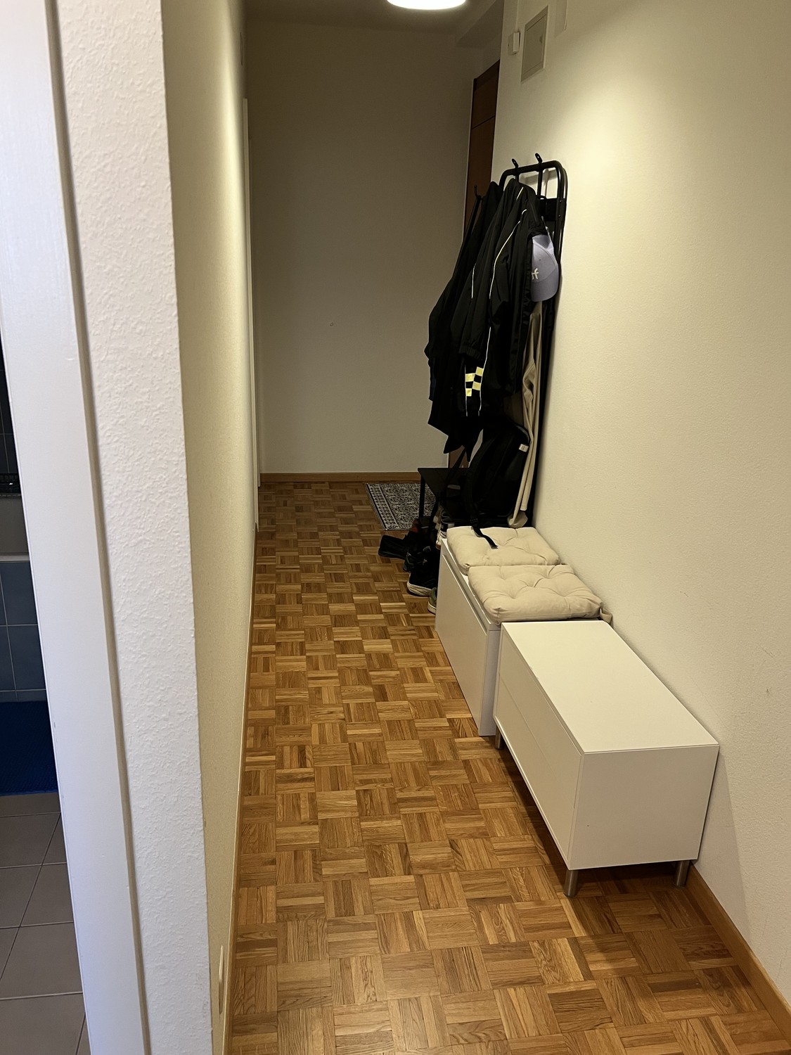 Zimmer in einer Wohngemeinschaft, Foto 6 von 6