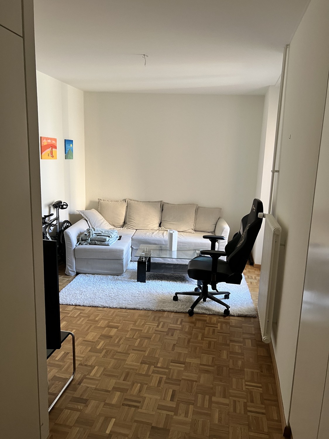 Zimmer in einer Wohngemeinschaft, Foto 3 von 6