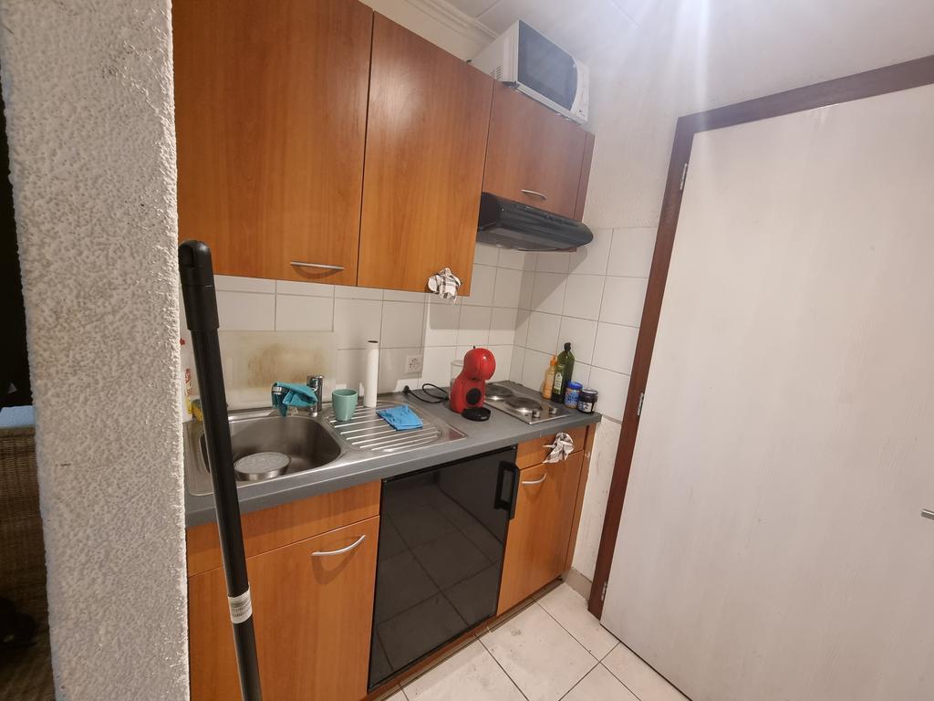 Appartamento di 1 ½ locali arredato