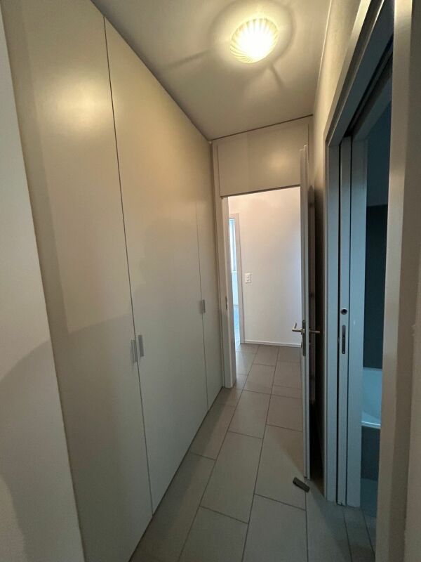 Appartement de 3 pièces