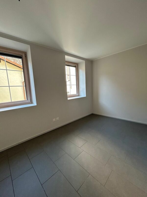 Appartement de 3 pièces