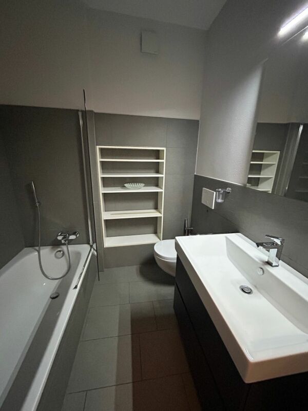 Appartement de 3 pièces