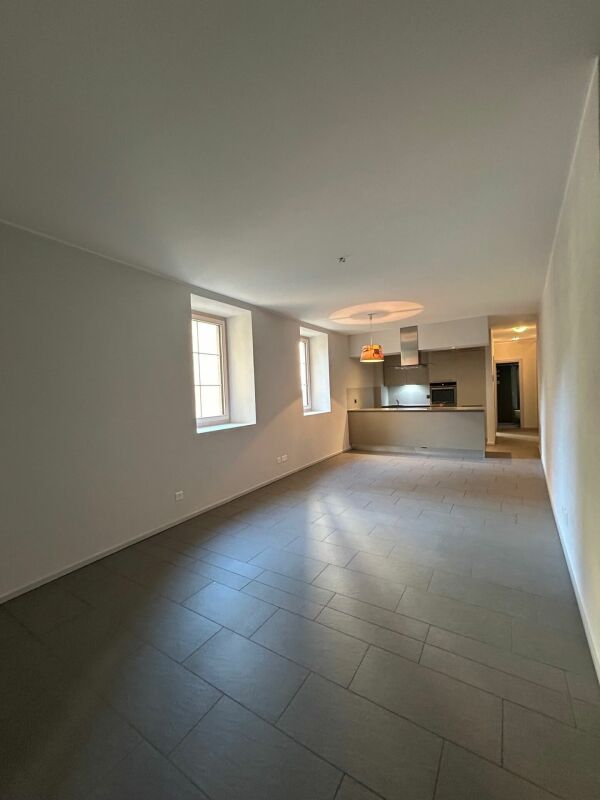 Appartement de 3 pièces