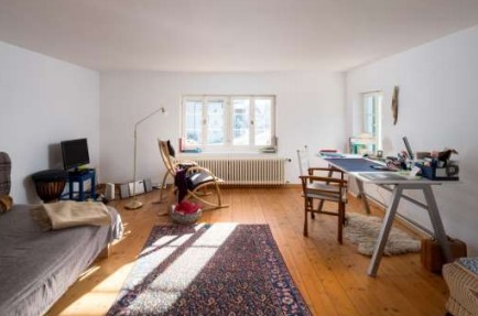 2 ½ rooms apartment, Foto 2 von 7
