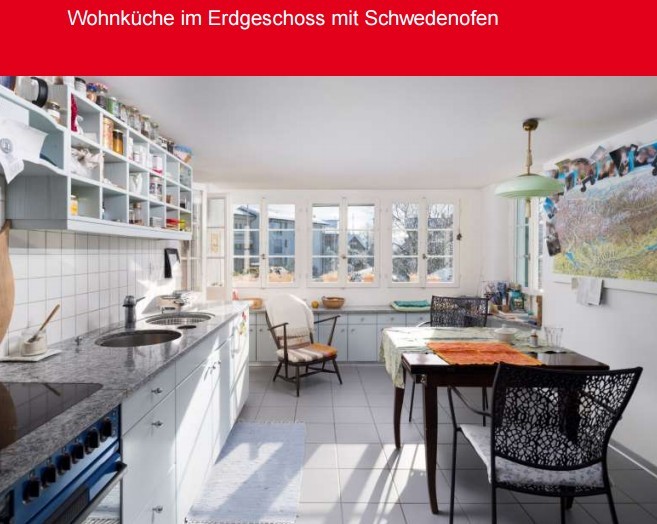 2 ½ rooms apartment, Foto 1 von 7