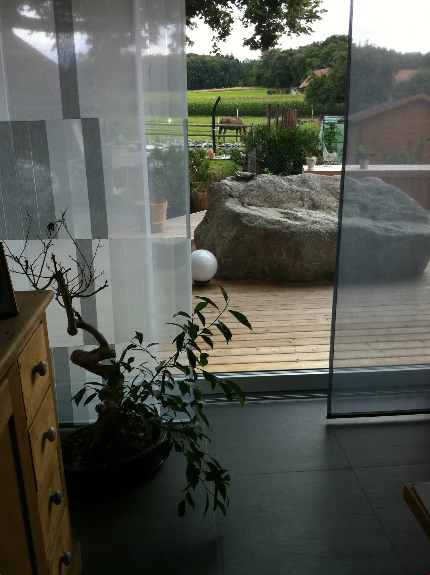 Appartement de 2 ½ pièces
