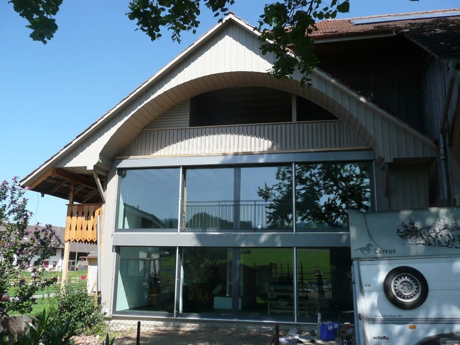 Appartement de 2 ½ pièces