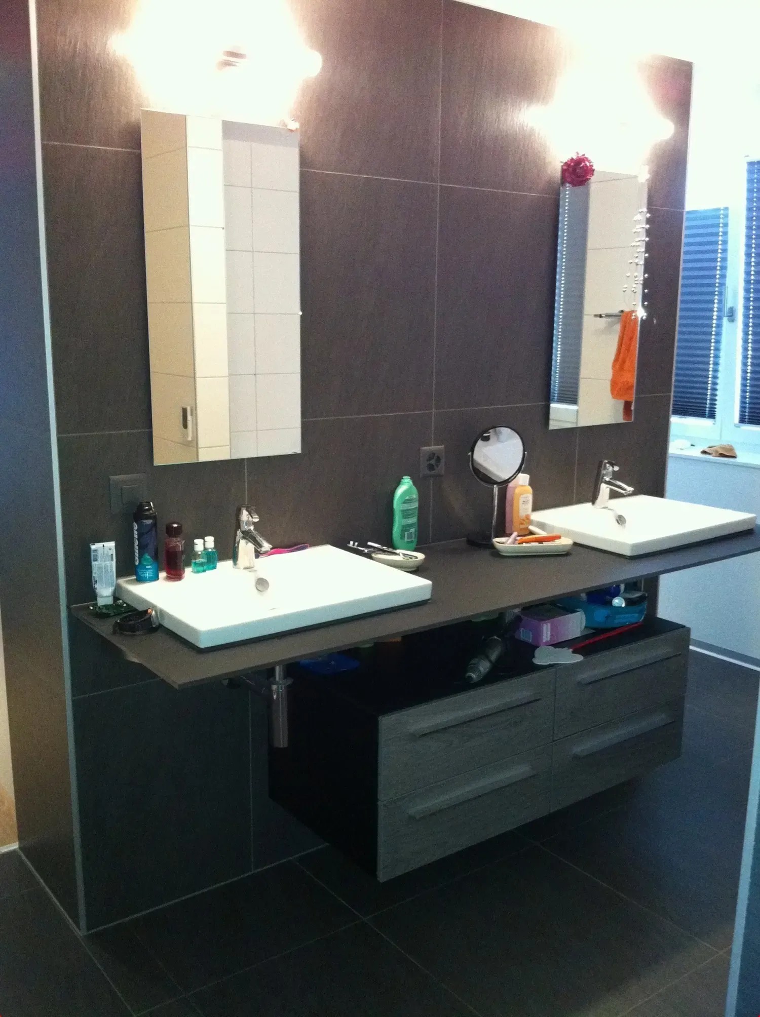 Appartement de 2 ½ pièces