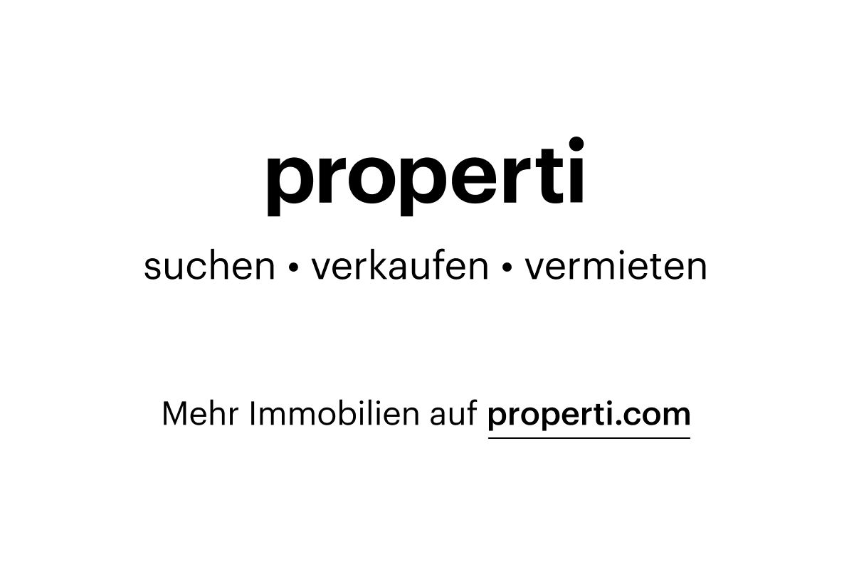 Appartement de 2 ½ pièces