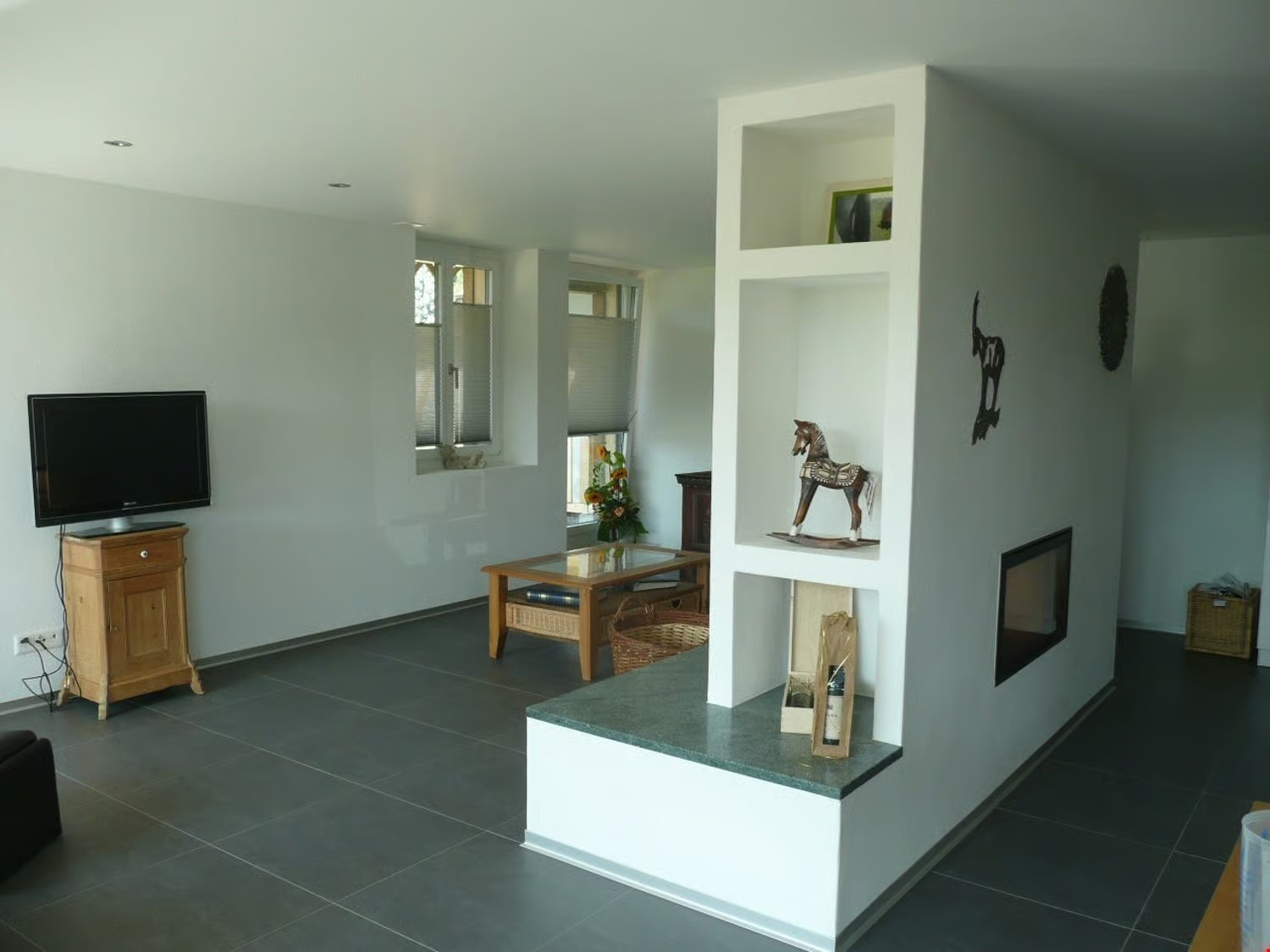 Appartement de 2 ½ pièces