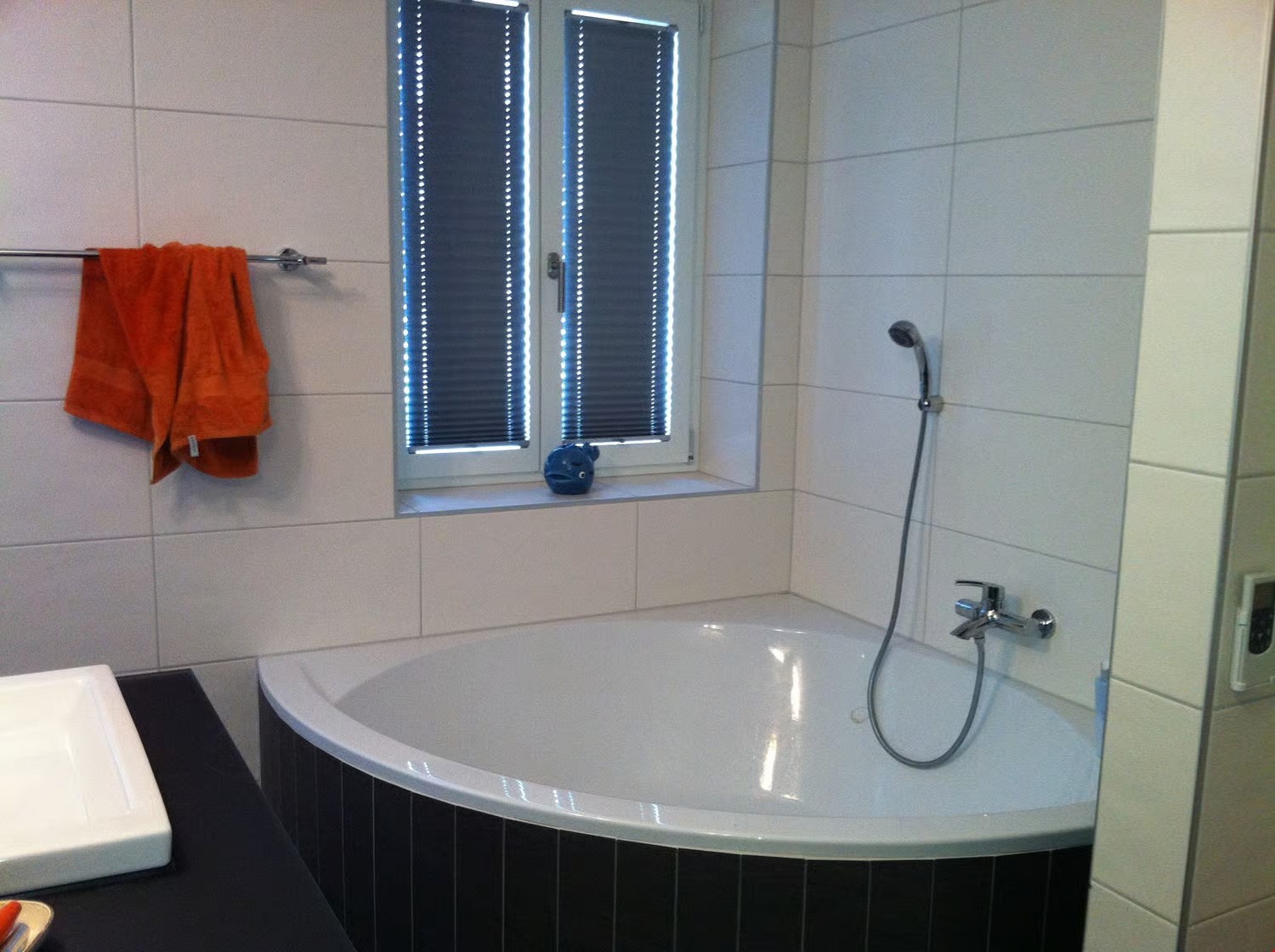 Appartement de 2 ½ pièces
