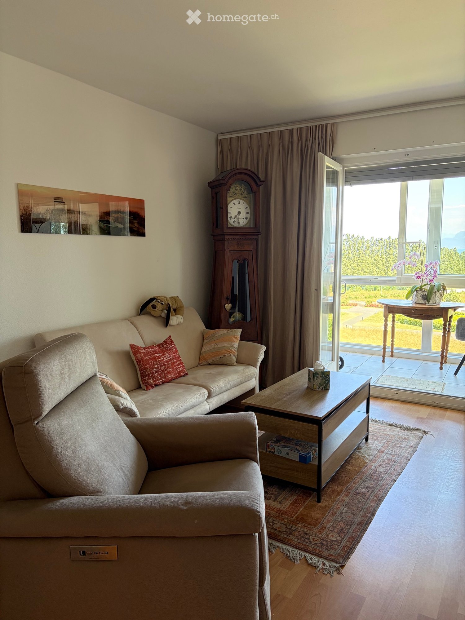 2 rooms apartment, Foto 1 von 5