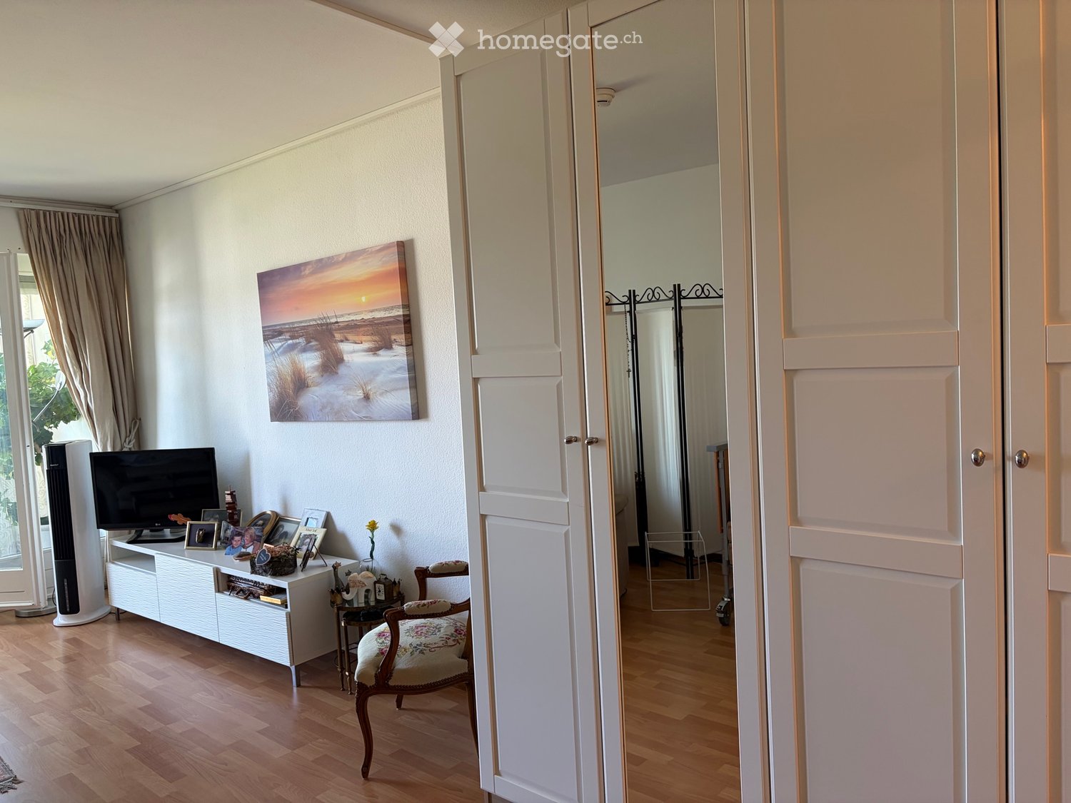 2 rooms apartment, Foto 3 von 5