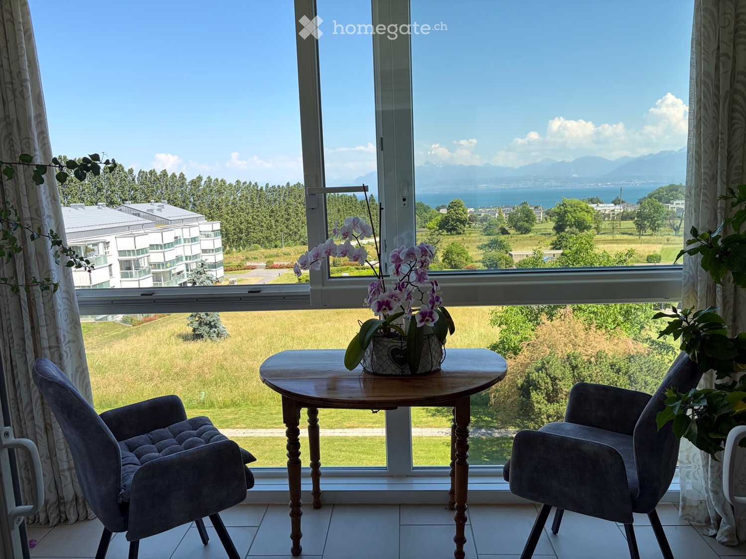 2 rooms apartment, Foto 5 von 5