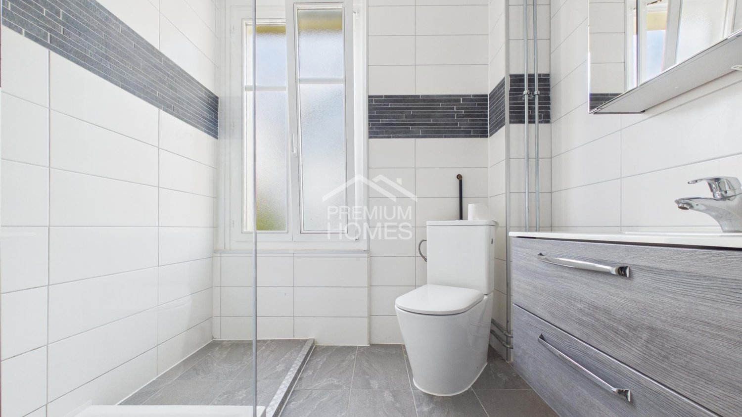 Appartement de 4 pièces