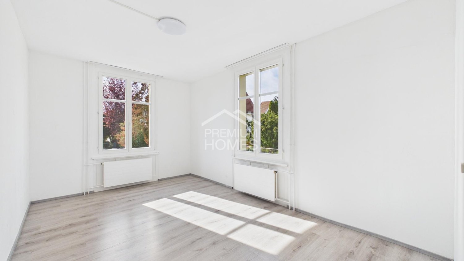 Appartement de 4 pièces