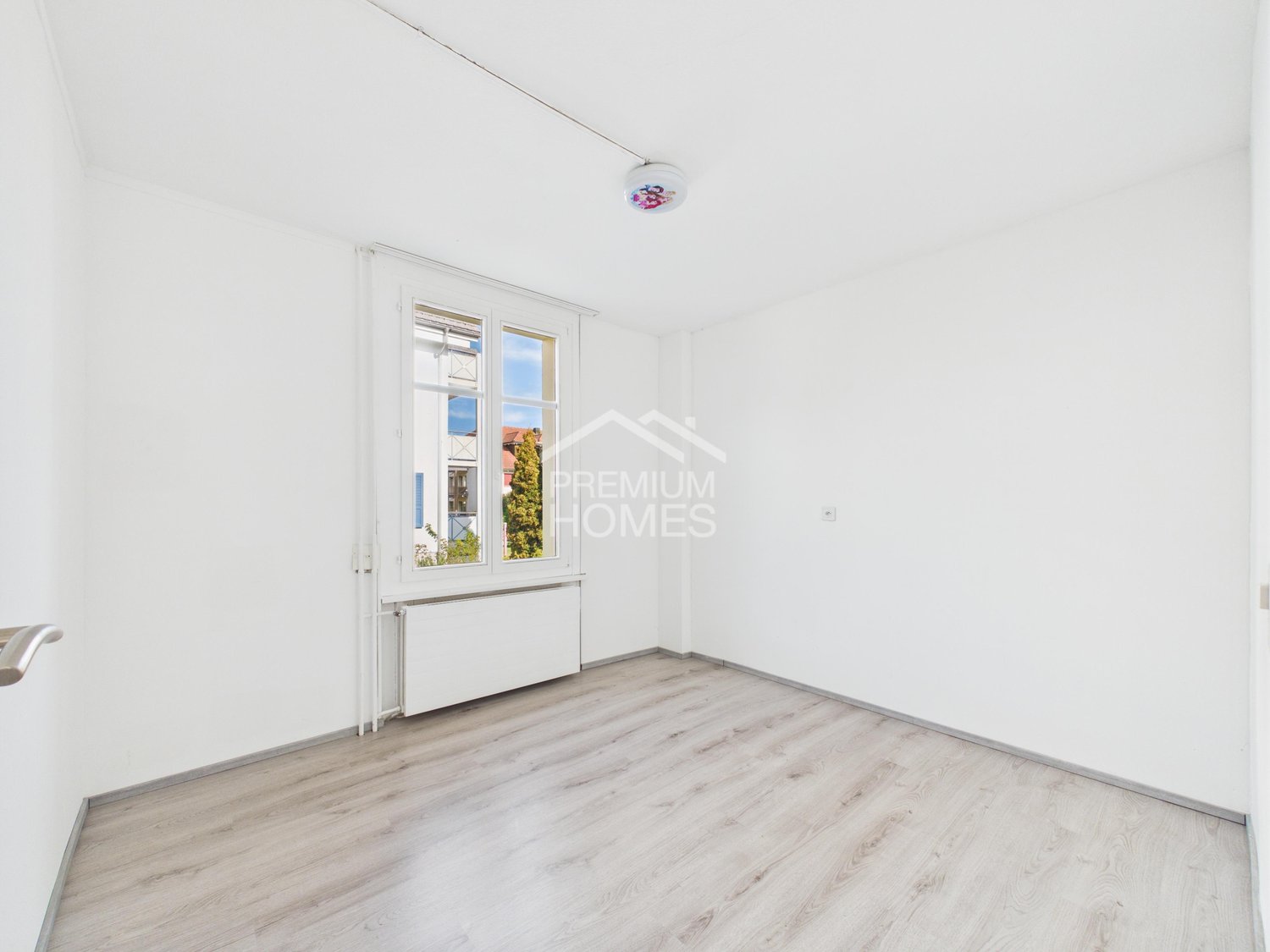 Appartement de 4 pièces