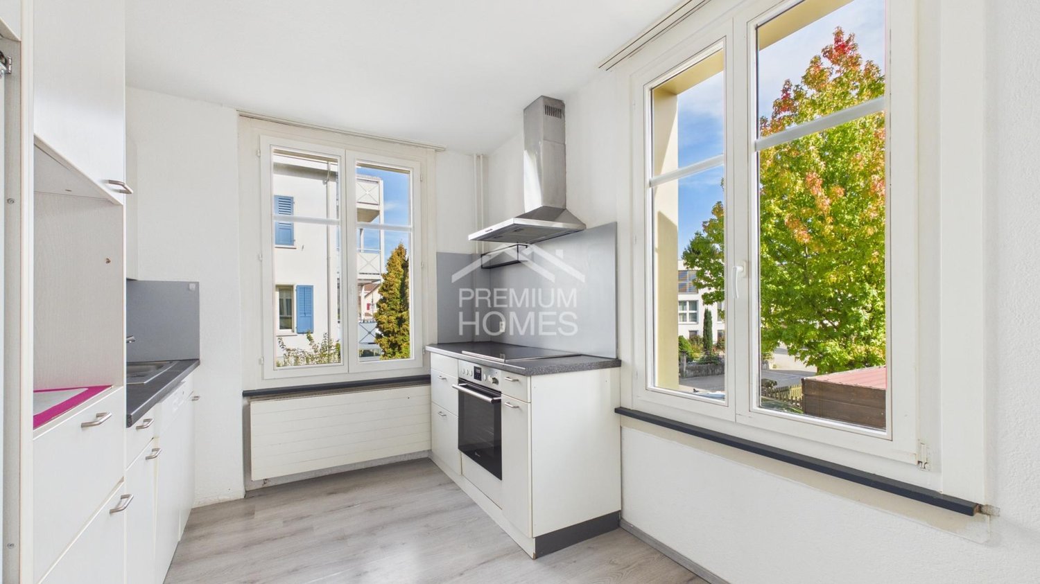 Appartement de 4 pièces