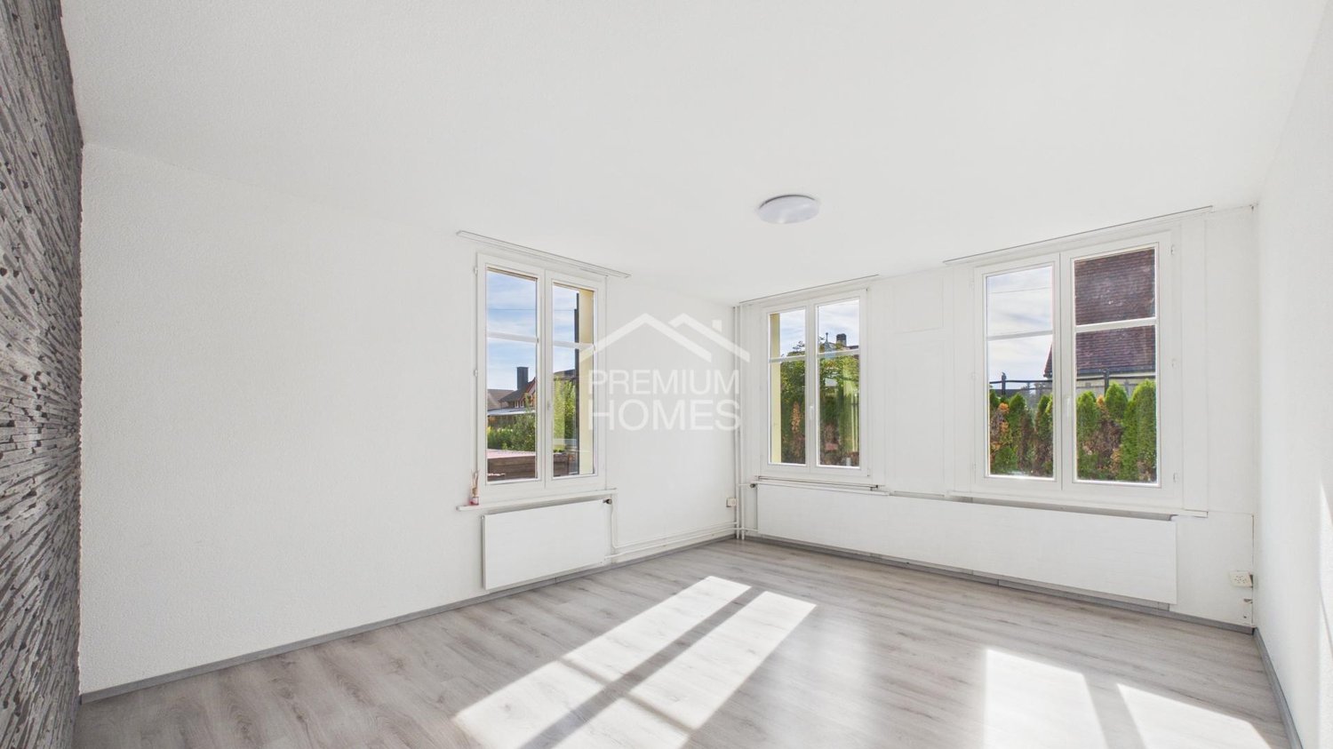 Appartement de 4 pièces