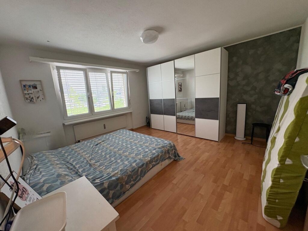 Appartement de 4 ½ pièces
