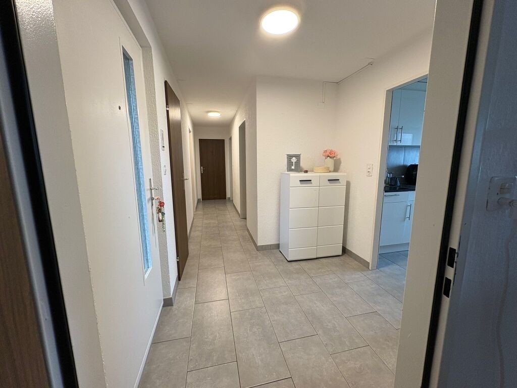 Appartement de 4 ½ pièces