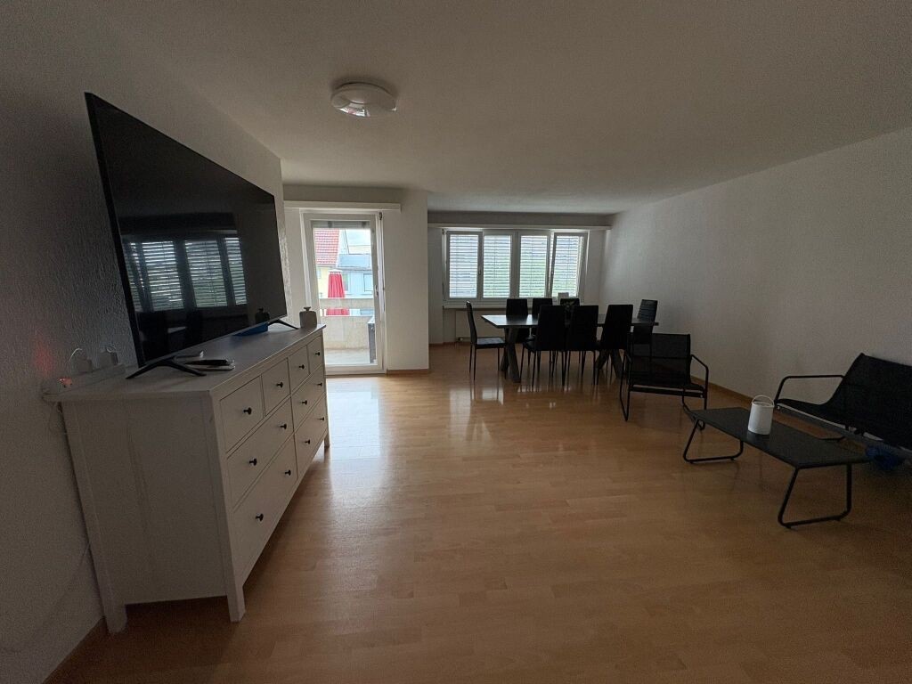 Appartement de 4 ½ pièces