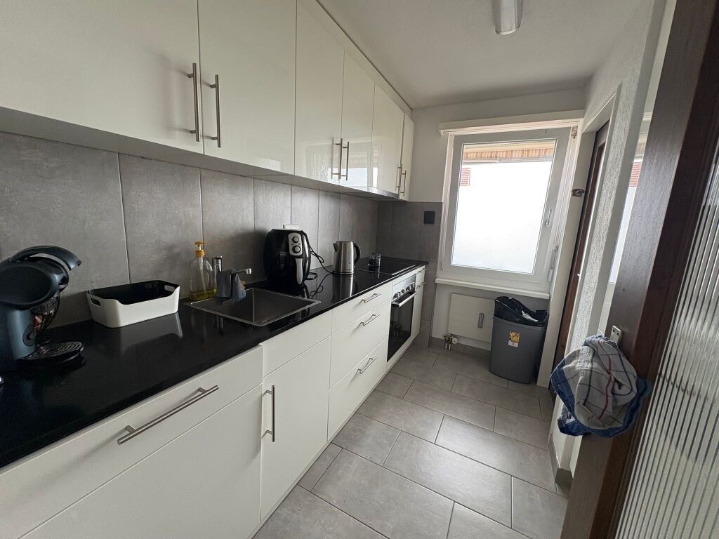 Appartement de 4 ½ pièces