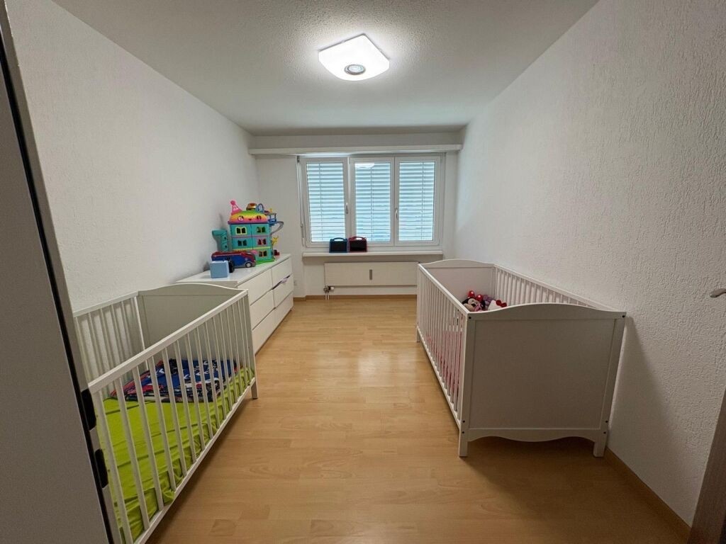 Appartement de 4 ½ pièces