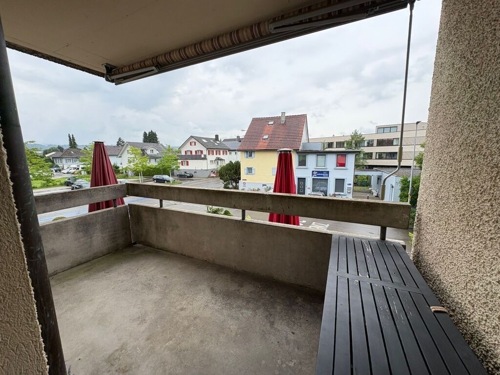 Appartement de 4 ½ pièces