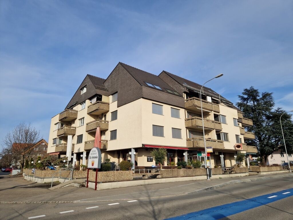 Appartement de 4 ½ pièces