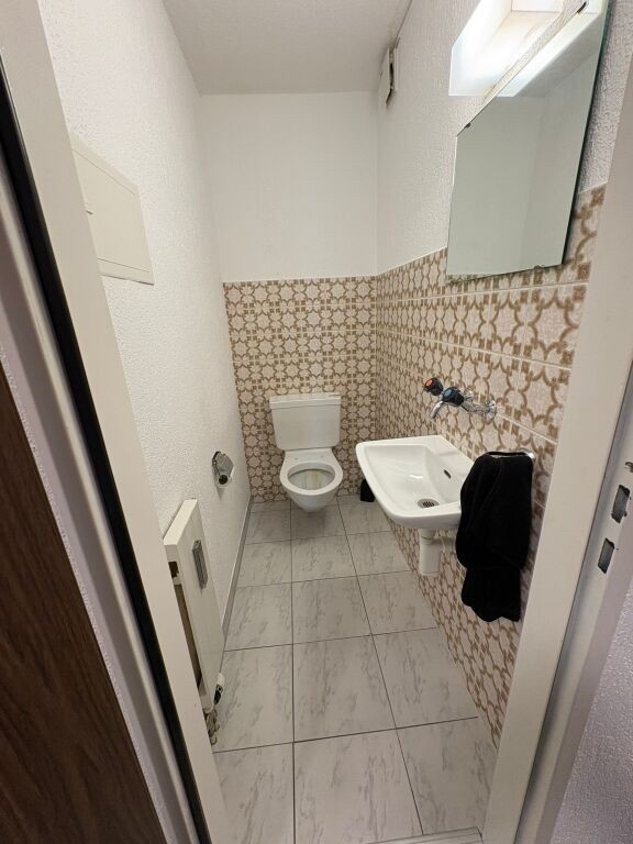 Appartement de 4 ½ pièces