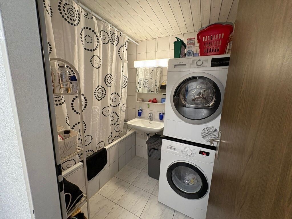 Appartement de 4 ½ pièces