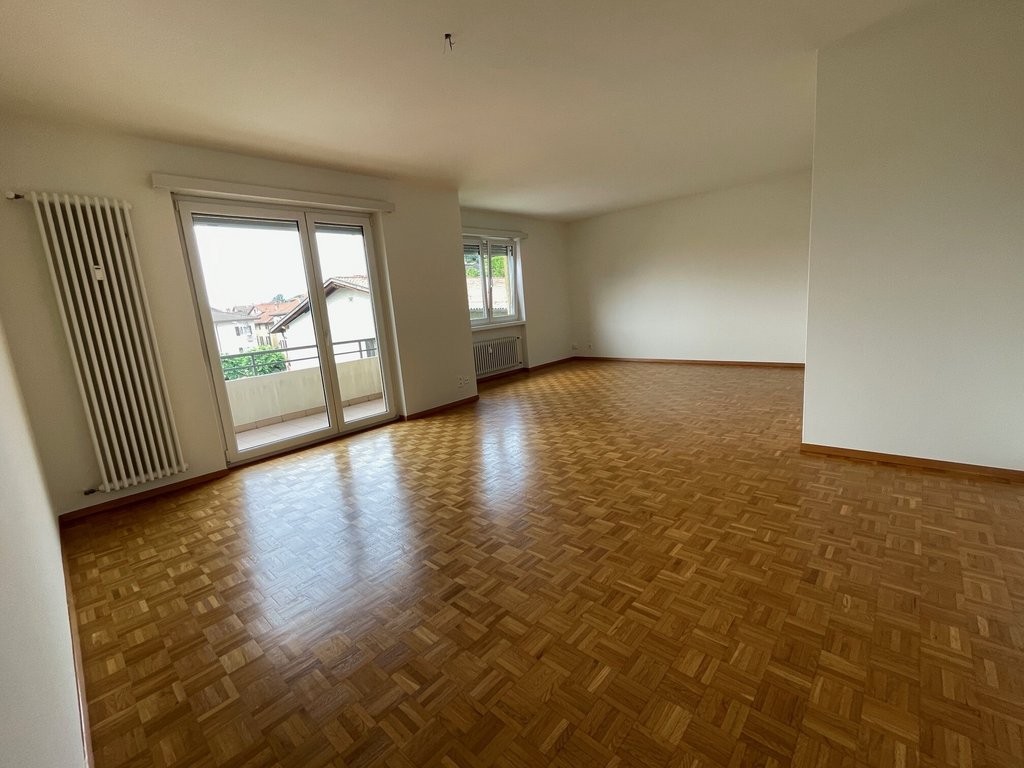 4 ½ rooms apartment, photo 3 of 10