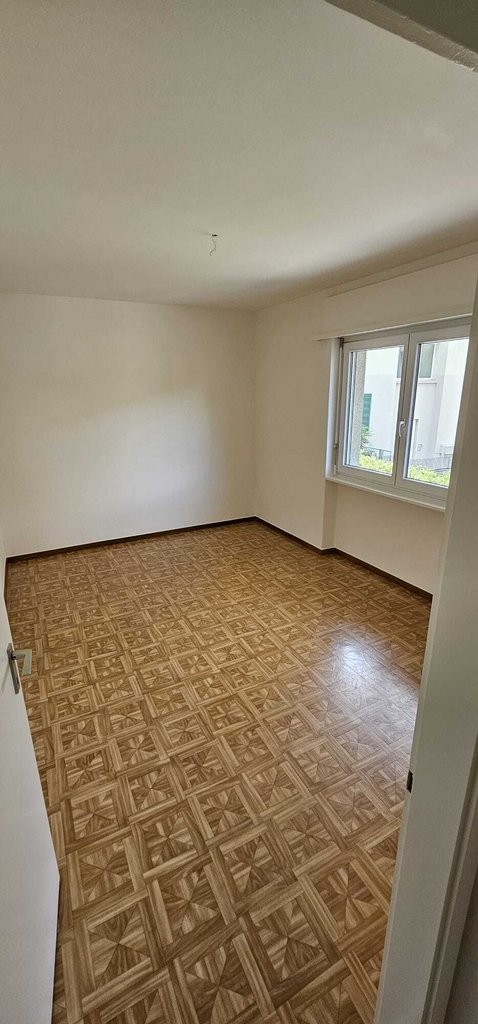 3 pièces appartement