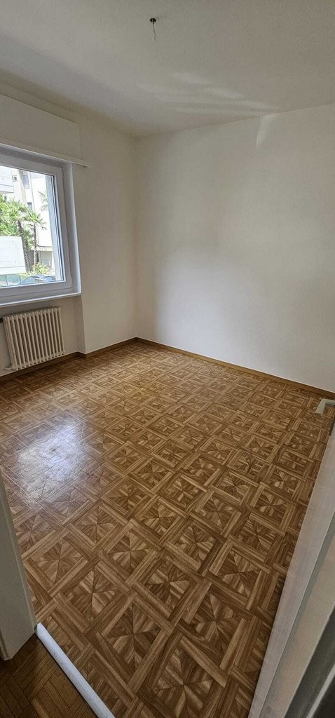 3 pièces appartement