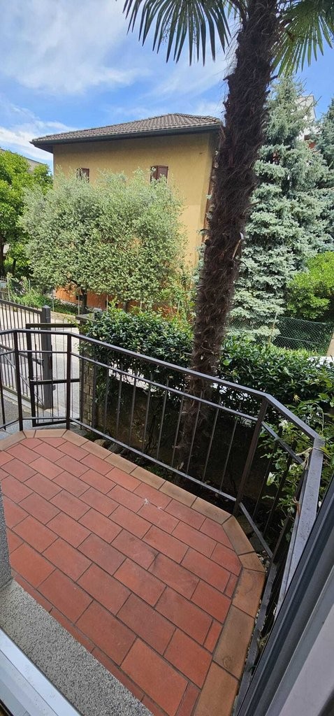 3 pièces appartement