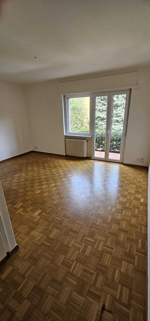 3 pièces appartement