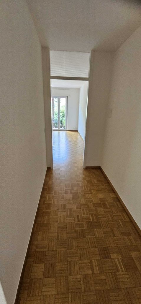 3 pièces appartement