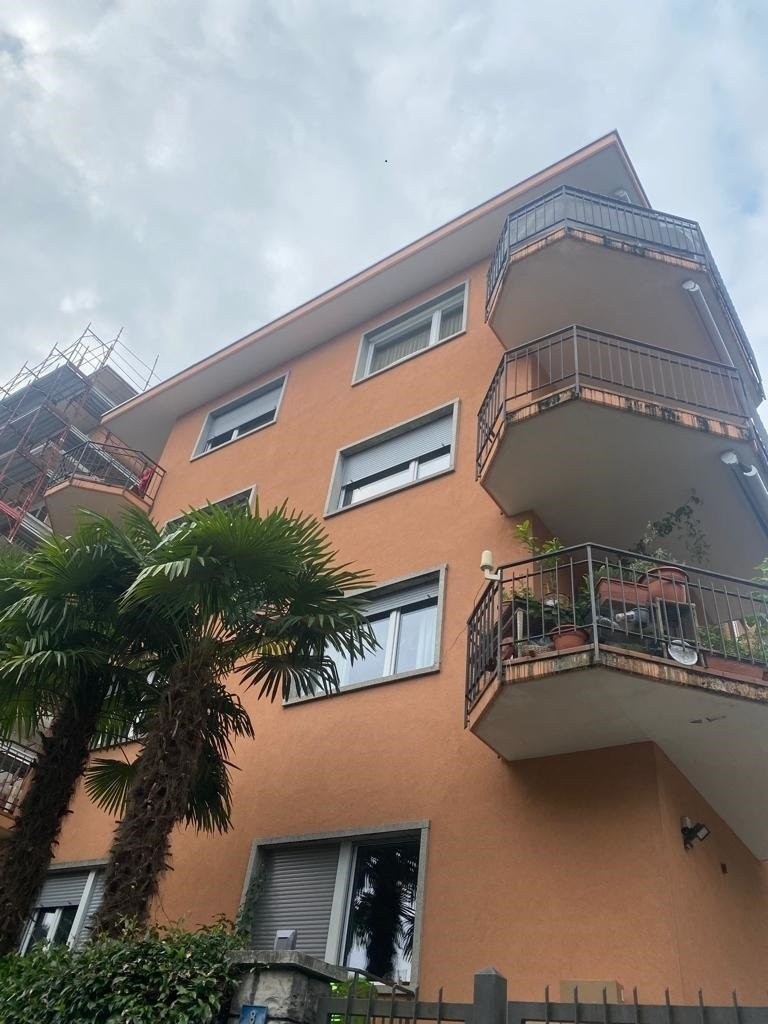 3 pièces appartement