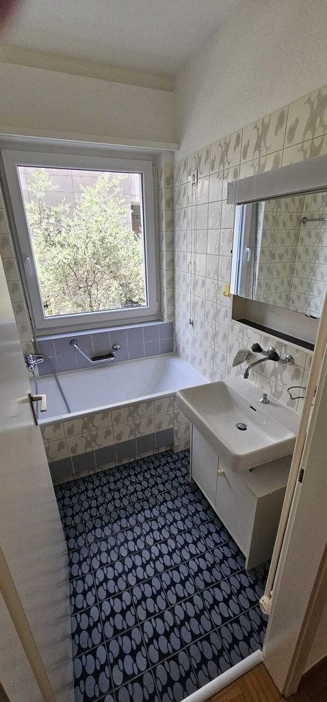 3 pièces appartement
