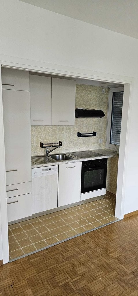 3 pièces appartement