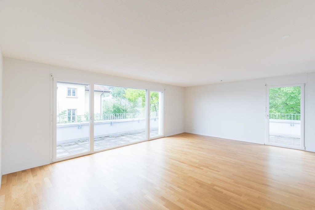 3 ½ rooms apartment, Foto 1 von 9
