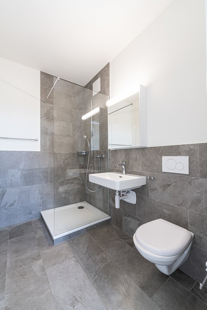 1 ½ rooms apartment