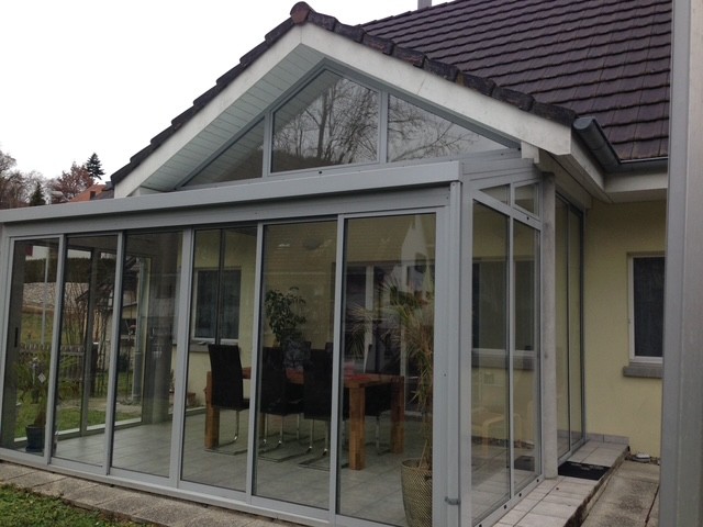 Maison individuelle de 4 ½ pièces