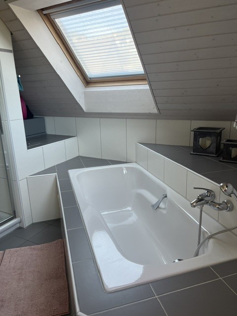 Maison individuelle de 4 ½ pièces