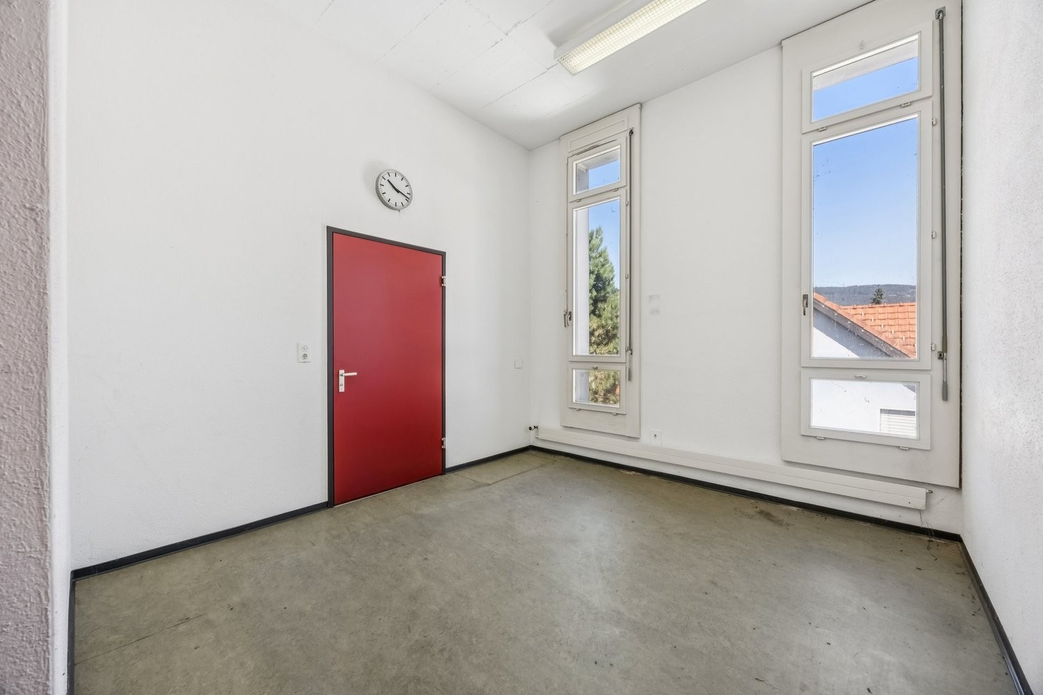 ufficio di 15m²